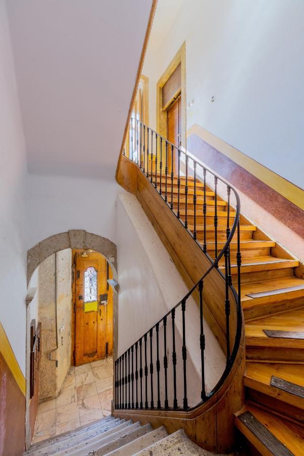 Lisbon Charming Apartment Praca Da Figueira Bagian luar foto